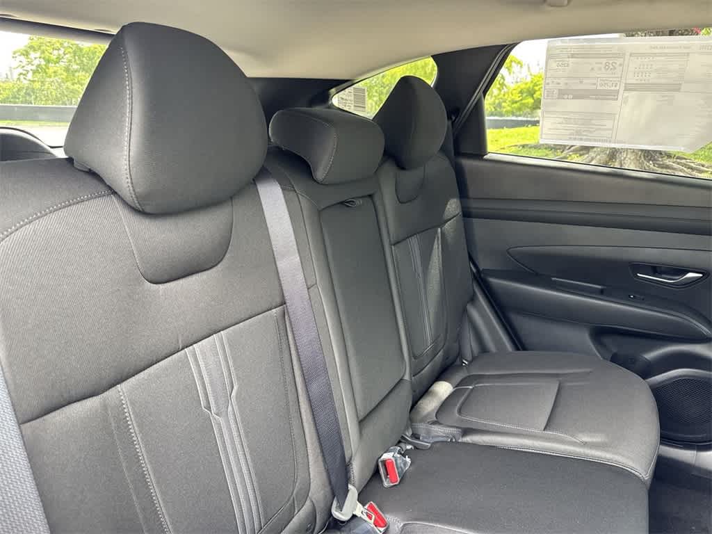 Thumbnail: 2026 Hyundai Tucson - 26