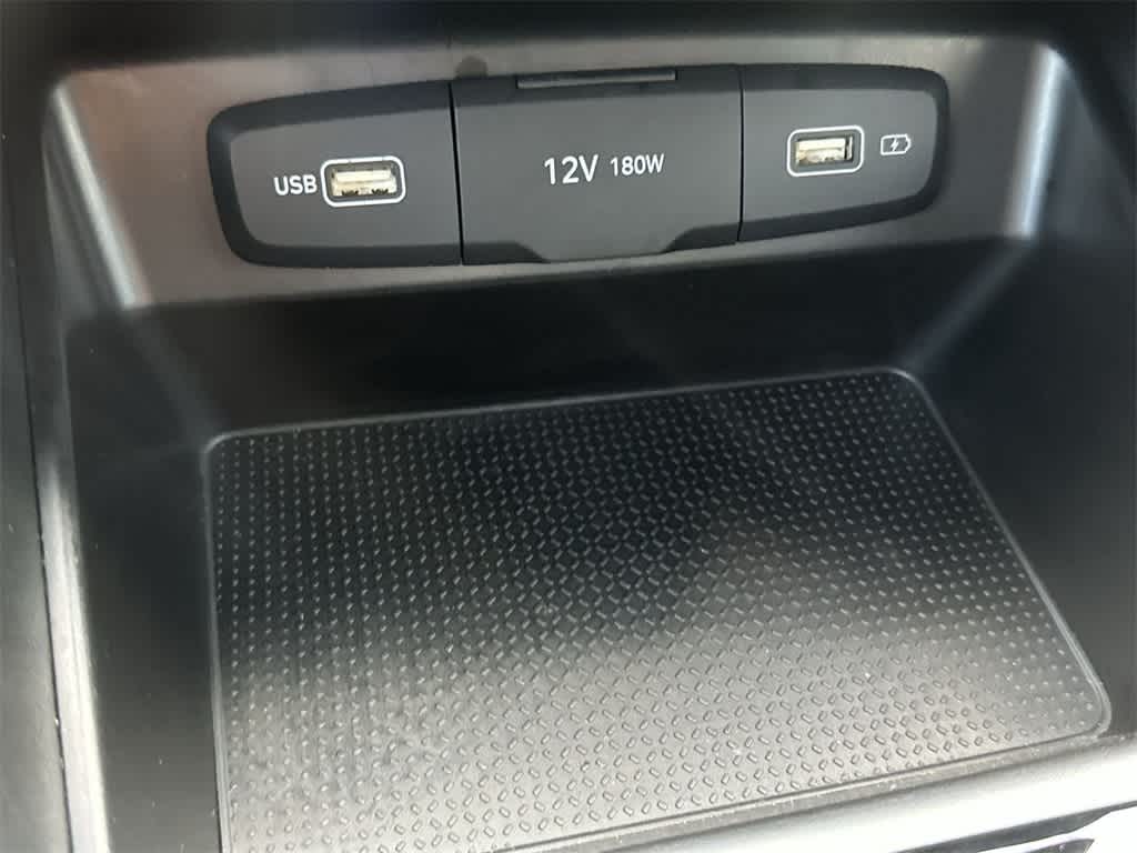 Thumbnail: 2024 Hyundai Tucson - 17