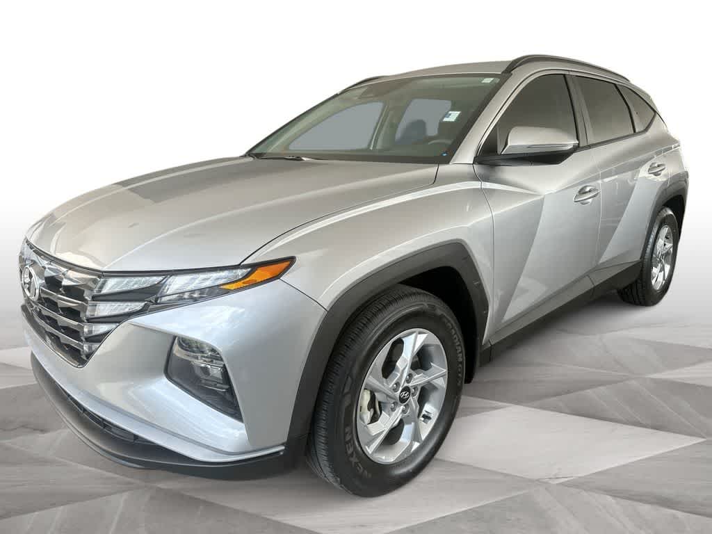 2023 Hyundai Tucson SEL -
                  Doral, FL