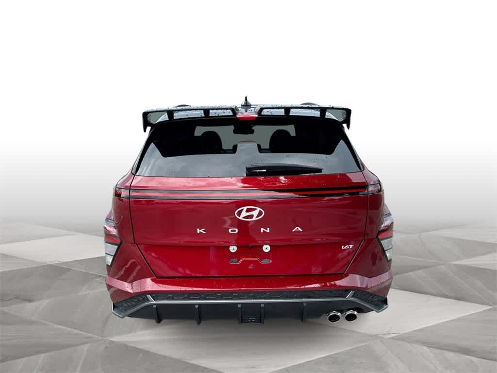 Thumbnail: 2024 Hyundai Kona - 7