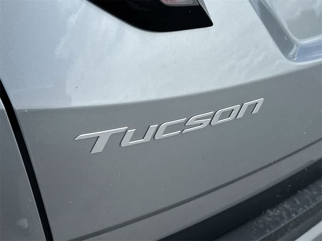 Thumbnail: 2026 Hyundai Tucson - 11
