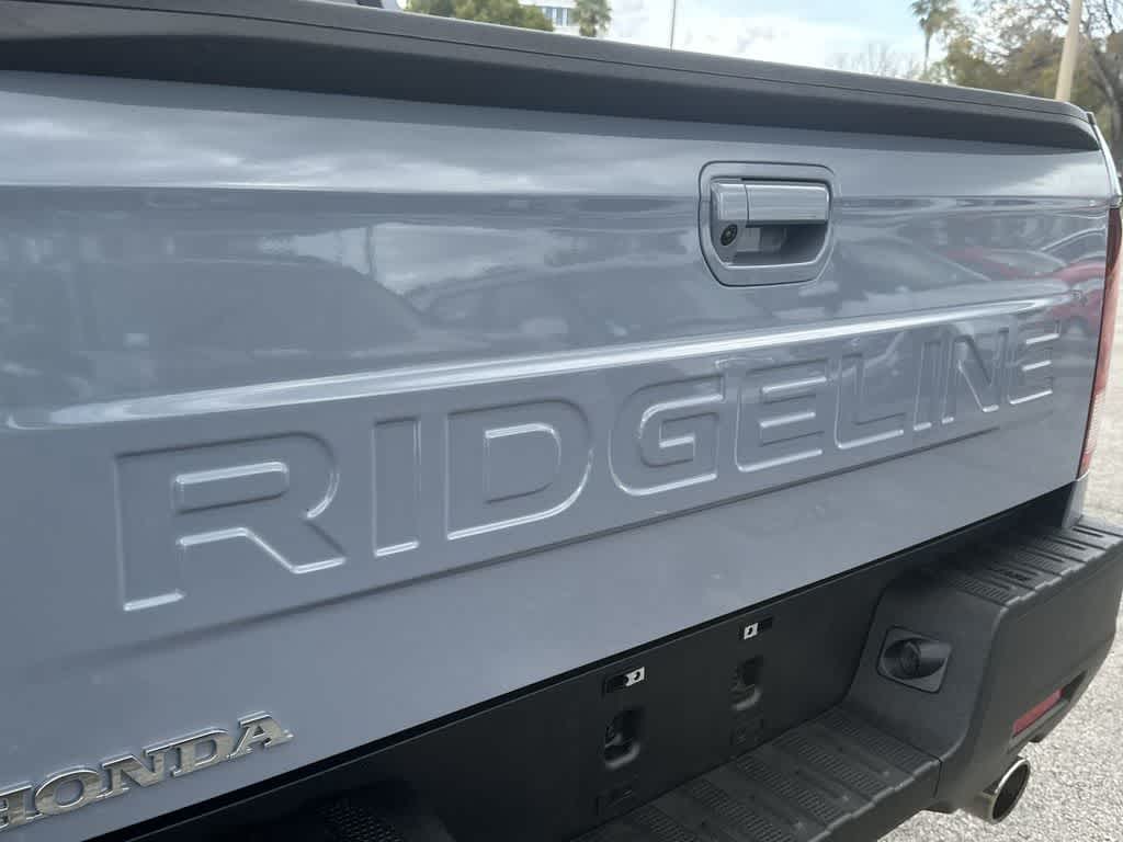 Thumbnail: 2024 Honda Ridgeline - 10