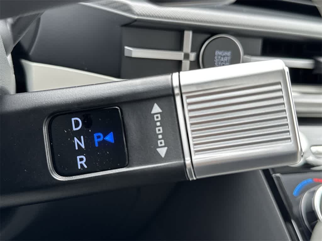 Thumbnail: 2026 Hyundai Santa Fe - 21