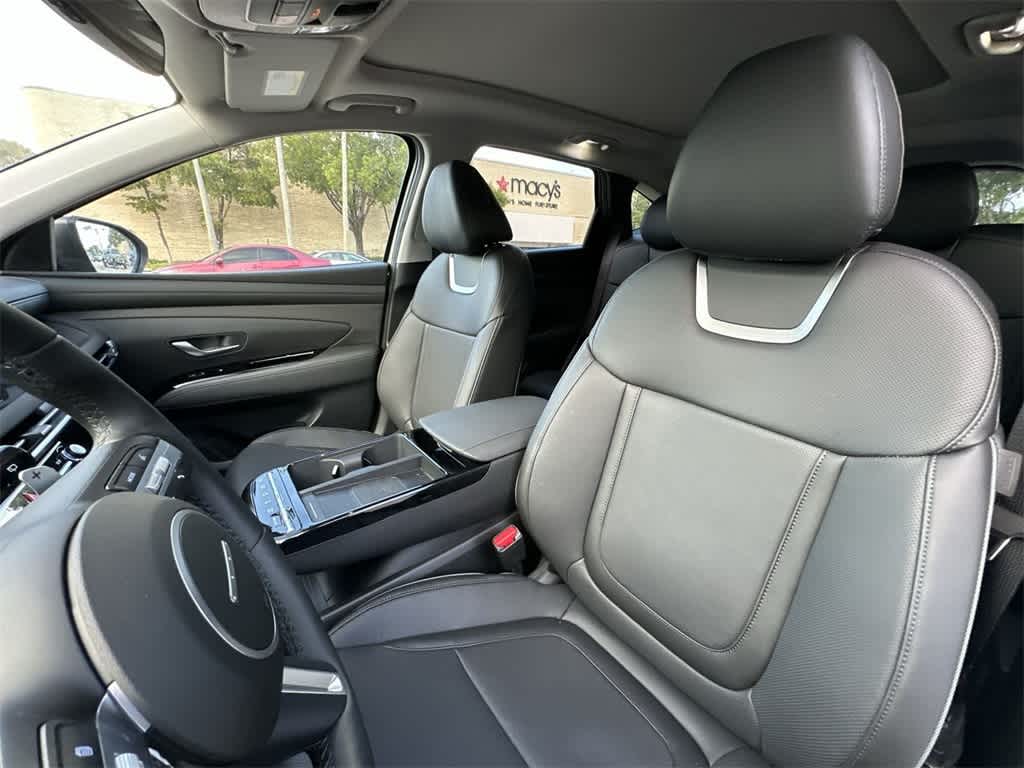 Thumbnail: 2026 Hyundai Tucson - 14