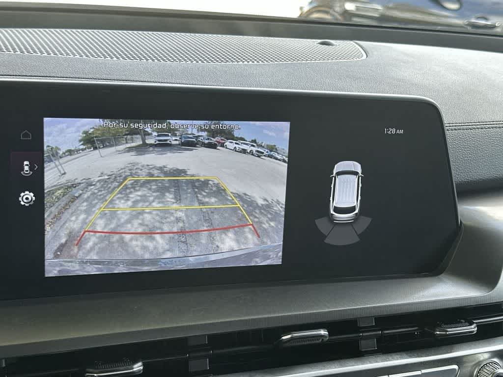 Thumbnail: 2024 Kia Telluride - 19