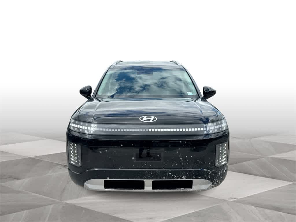 Thumbnail: 2026 Hyundai Ioniq - 3