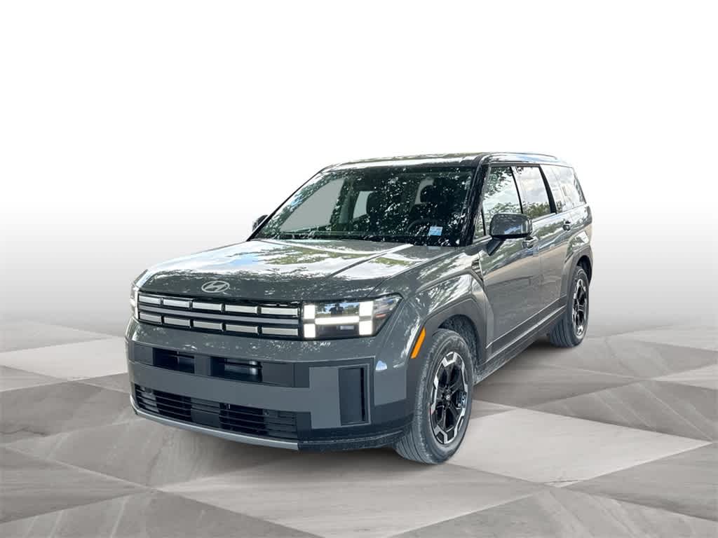 Thumbnail: 2026 Hyundai Santa Fe - 1