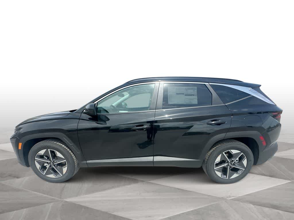 Thumbnail: 2026 Hyundai Tucson - 5