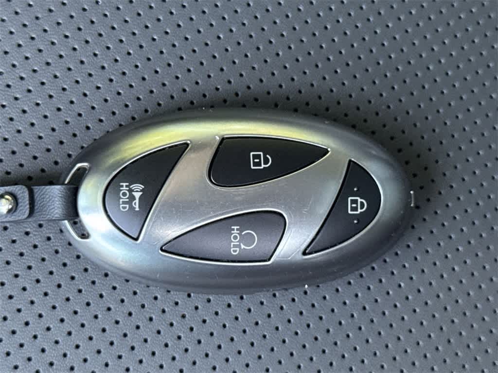 Thumbnail: 2026 Hyundai Santa Fe - 28