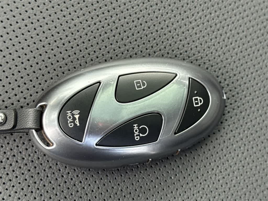 Thumbnail: 2026 Hyundai Tucson - 28