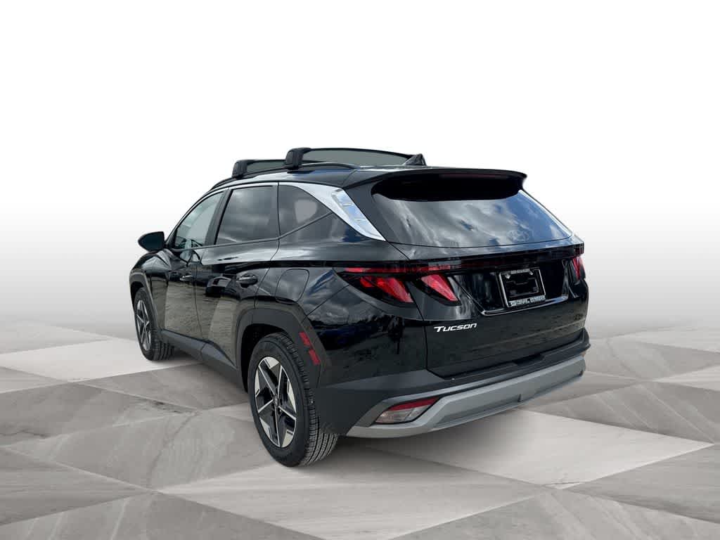 Thumbnail: 2026 Hyundai Tucson - 6