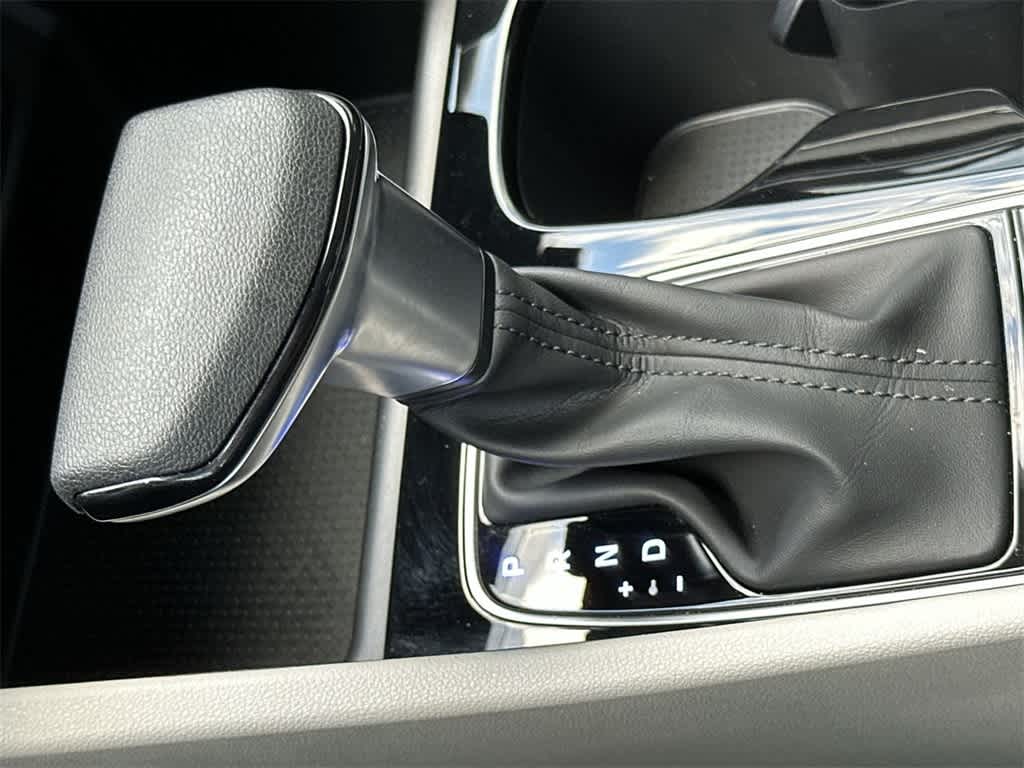 Thumbnail: 2024 Hyundai Tucson - 21