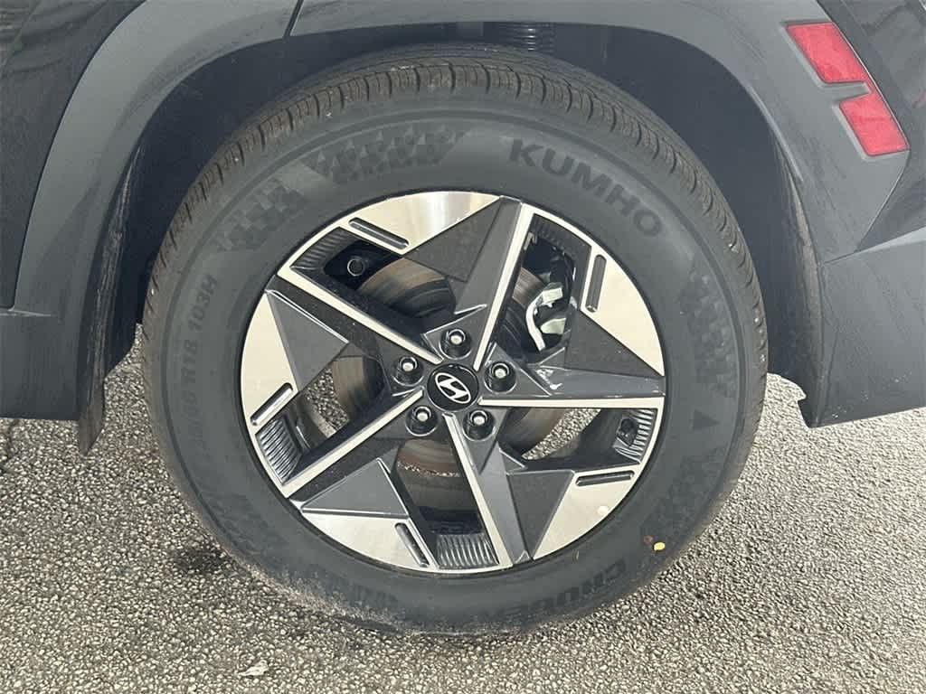 Thumbnail: 2026 Hyundai Tucson - 11