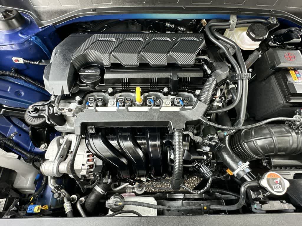 Thumbnail: 2025 Hyundai Venue - 12