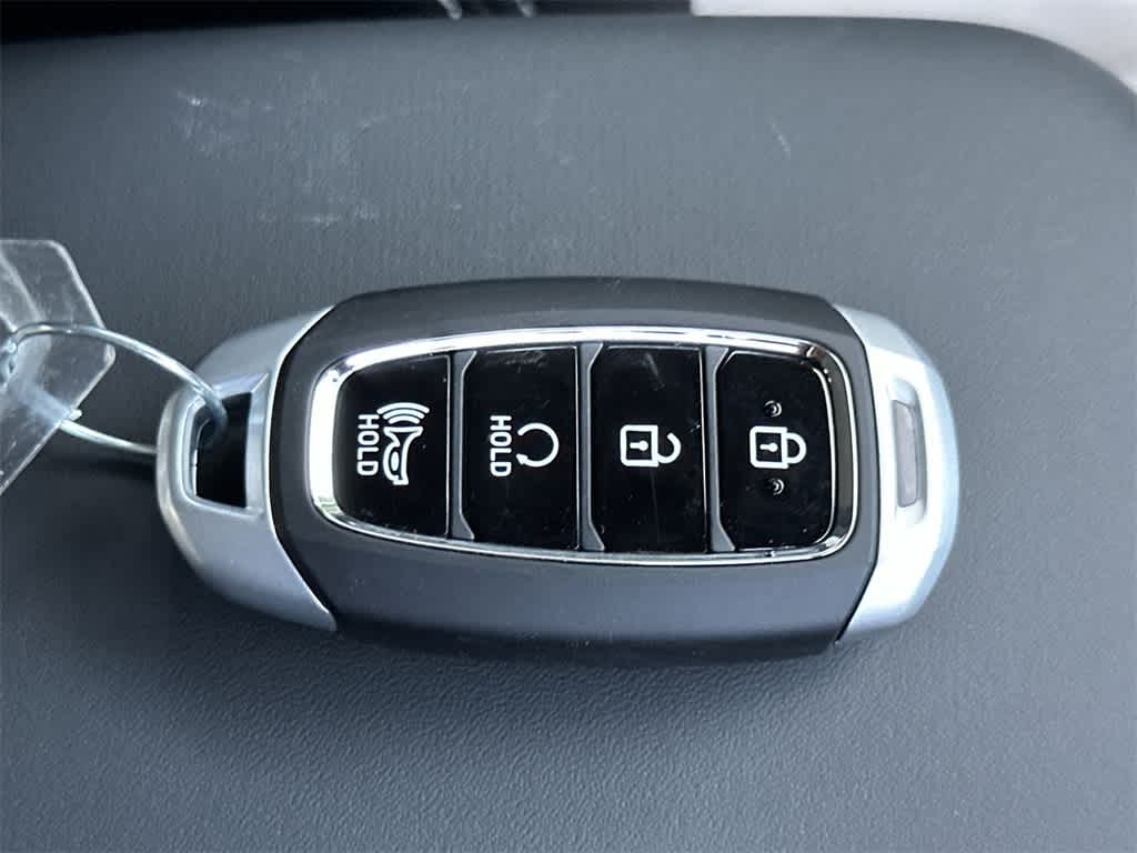 Thumbnail: 2026 Hyundai Venue - 28