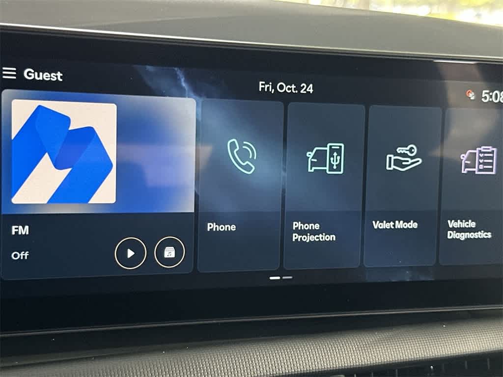 Thumbnail: 2026 Hyundai Tucson - 18