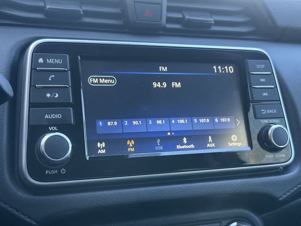 Thumbnail: 2024 Nissan Versa - 18