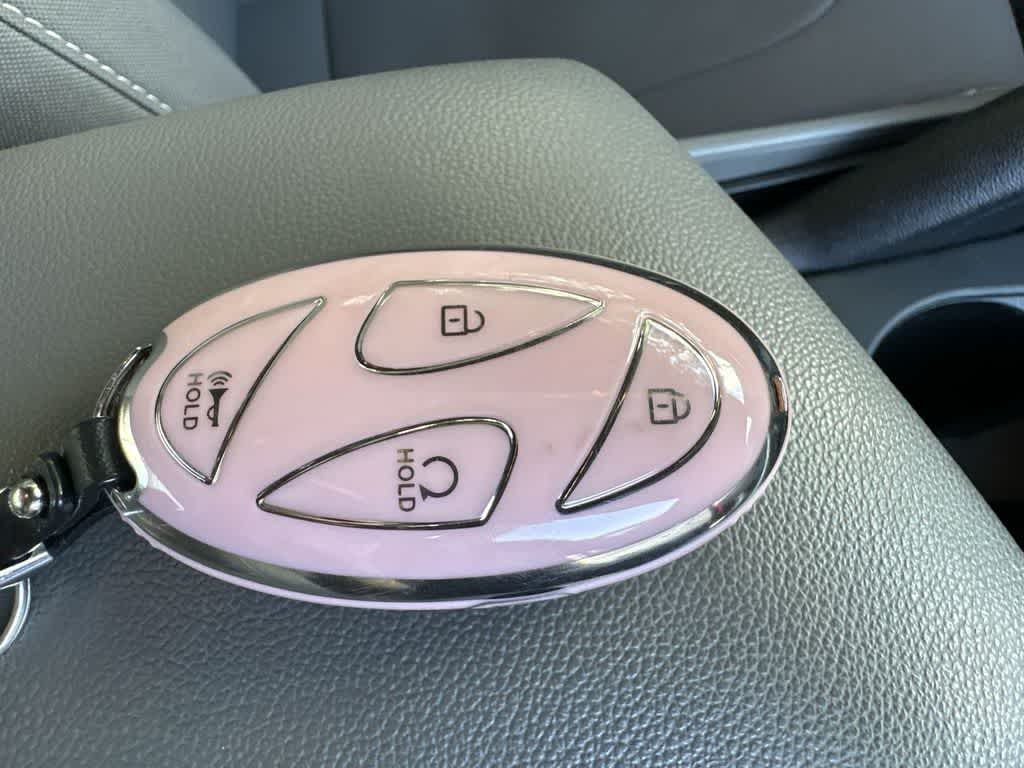 Thumbnail: 2024 Hyundai Elantra - 28