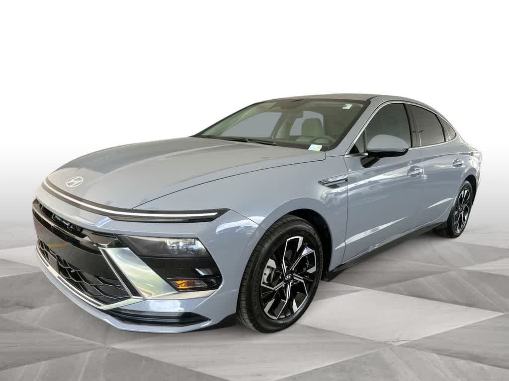 Thumbnail: 2024 Hyundai Sonata - 1