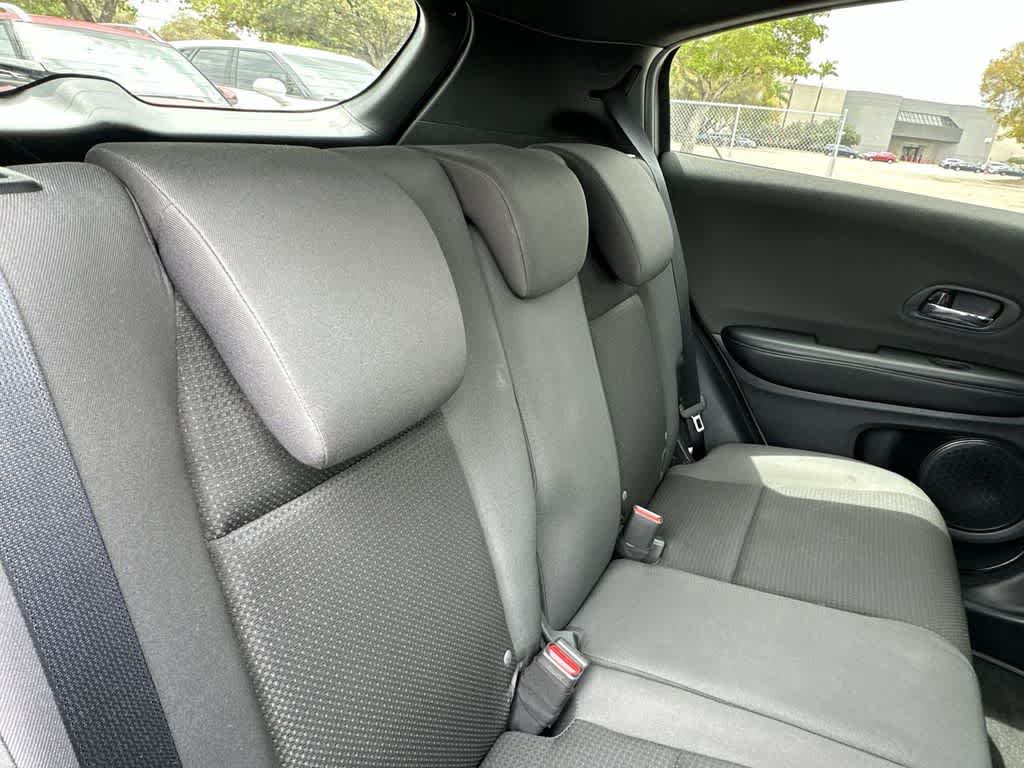 Thumbnail: 2022 Honda HR-V - 26