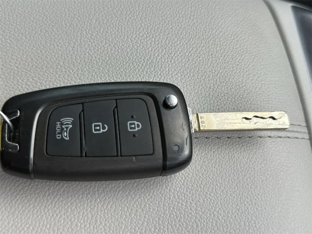 Thumbnail: 2024 Hyundai Tucson - 28