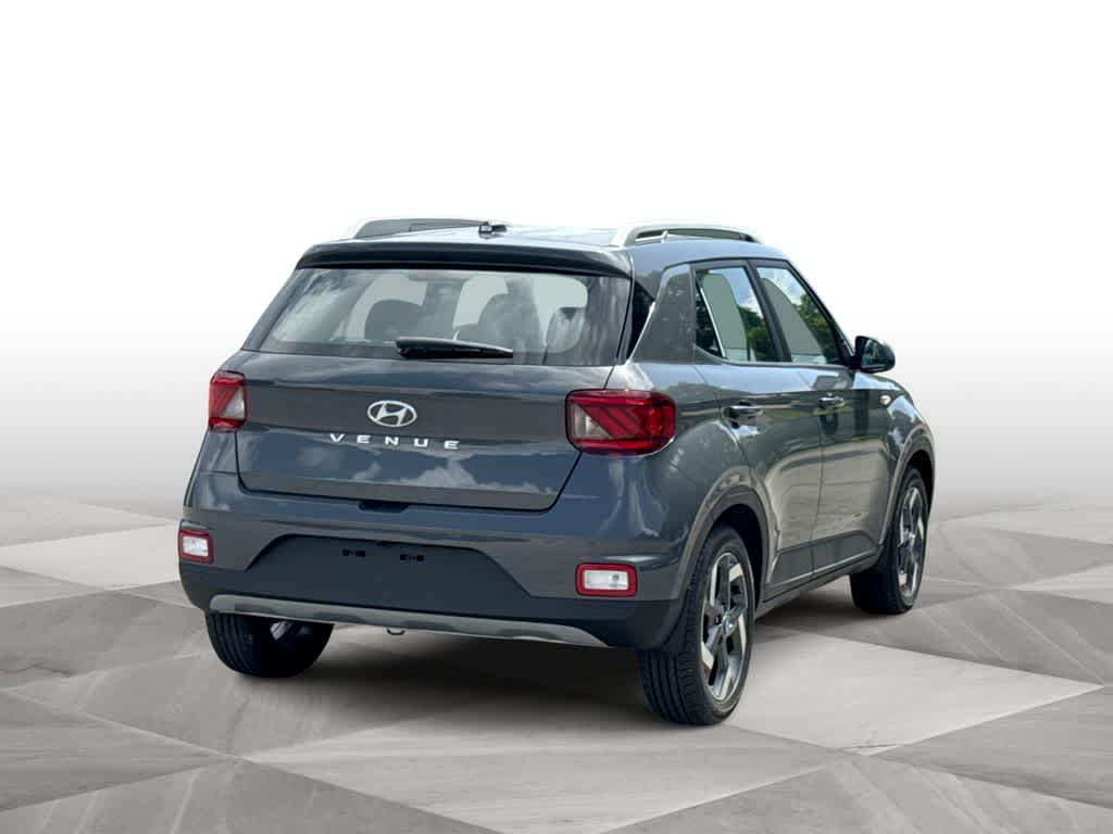 Thumbnail: 2026 Hyundai Venue - 8