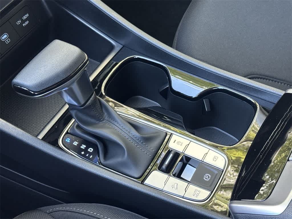 Thumbnail: 2026 Hyundai Tucson - 21