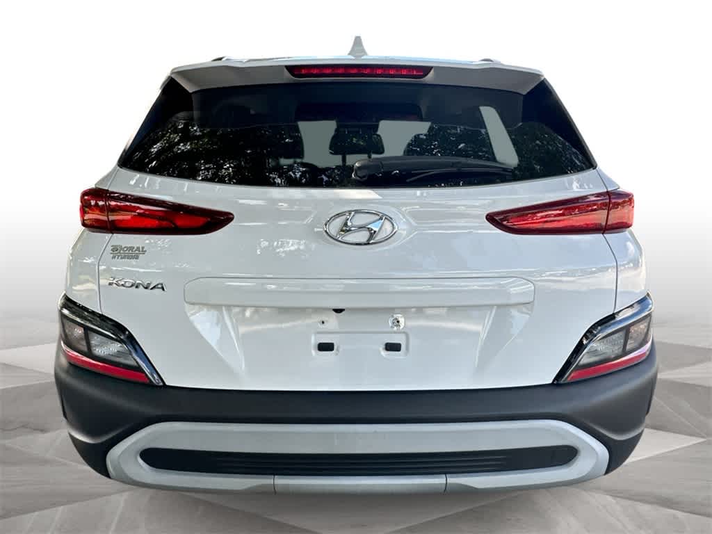 Thumbnail: 2023 Hyundai Kona - 7
