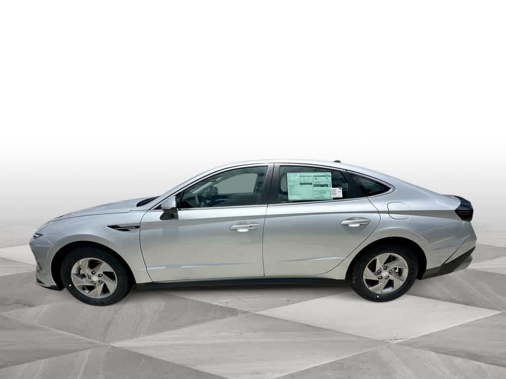 Thumbnail: 2026 Hyundai Sonata - 5