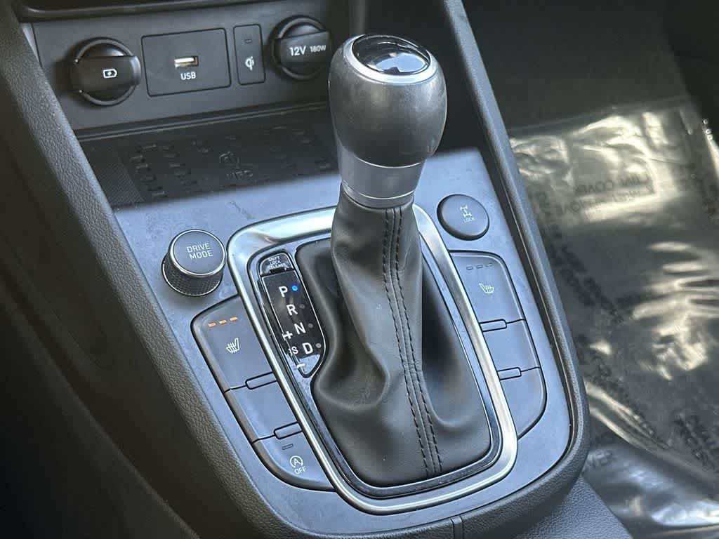 Thumbnail: 2023 Hyundai Kona - 21