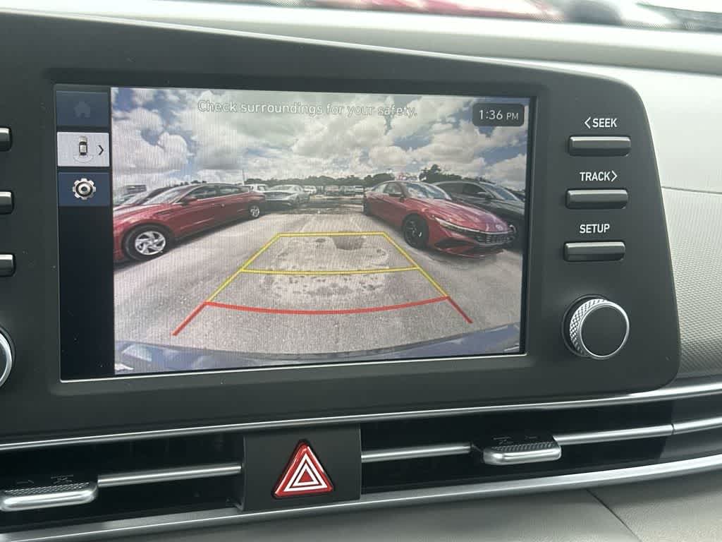 Thumbnail: 2026 Hyundai Elantra - 26