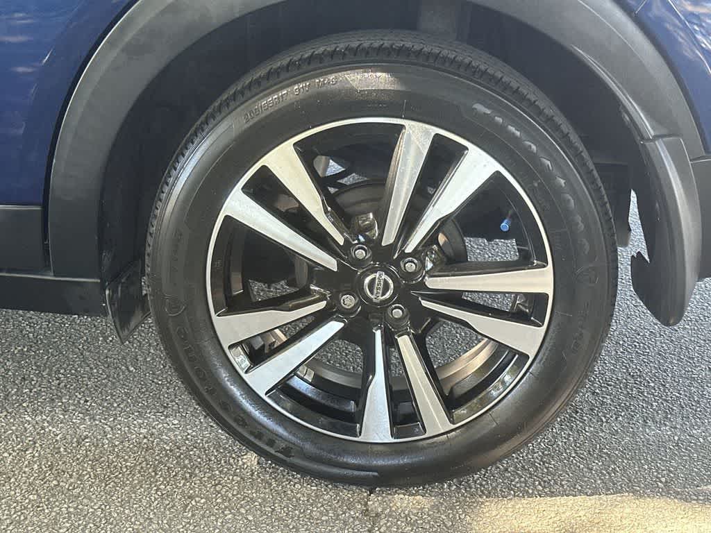 Thumbnail: 2018 Nissan Kicks - 11