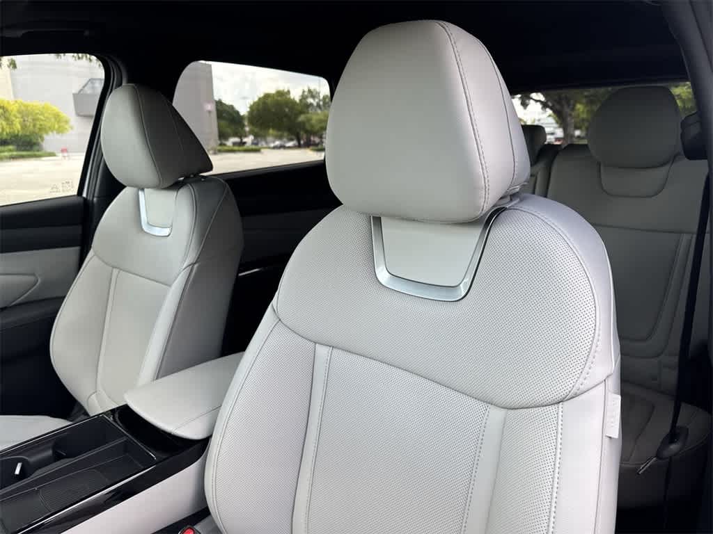 Thumbnail: 2026 Hyundai Tucson - 15