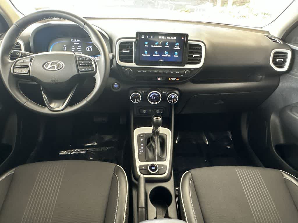 Thumbnail: 2023 Hyundai Venue - 24