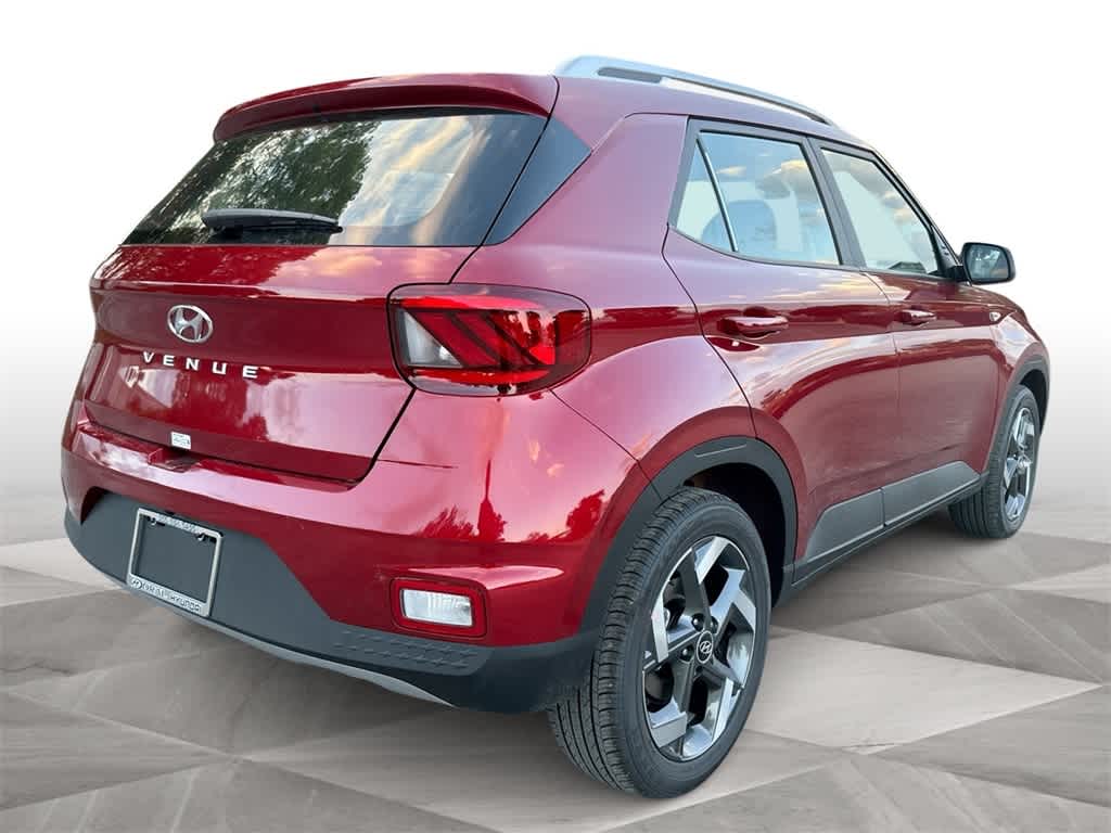 Thumbnail: 2026 Hyundai Venue - 8