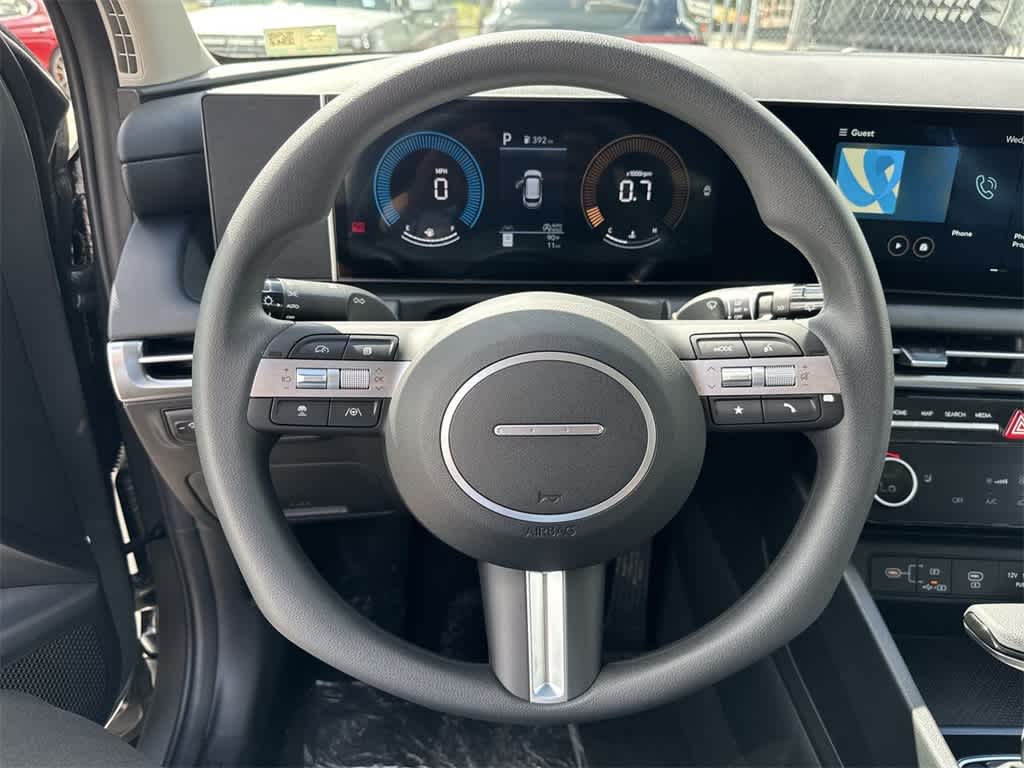 Thumbnail: 2026 Hyundai Tucson - 15