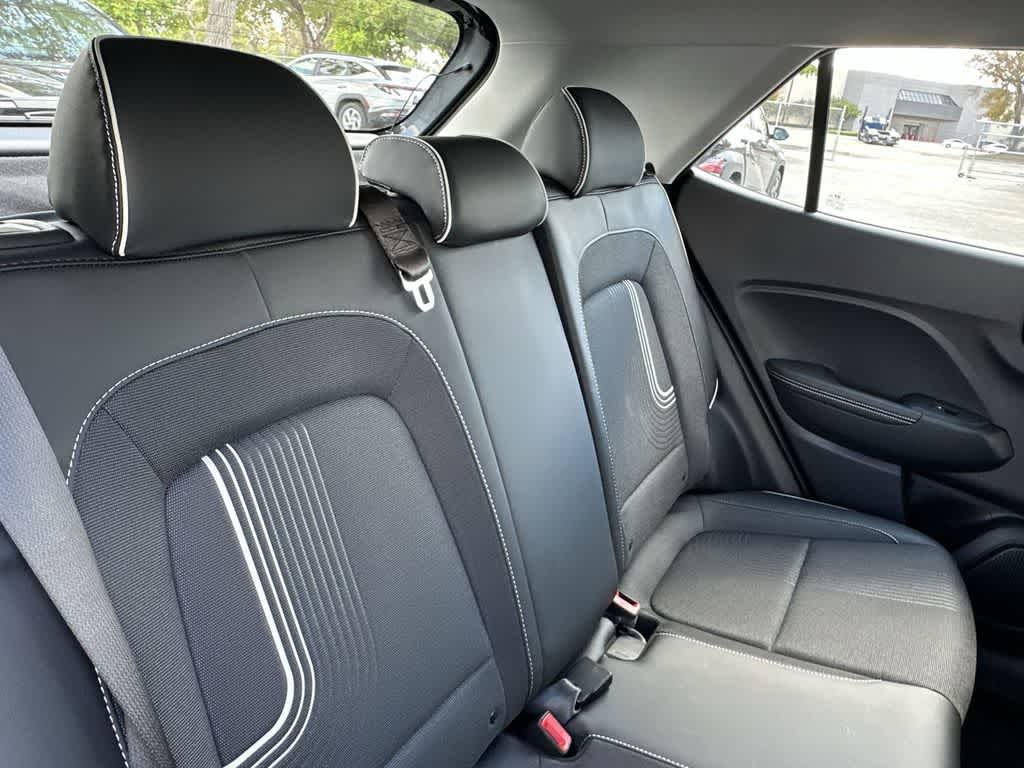 Thumbnail: 2025 Hyundai Venue - 26