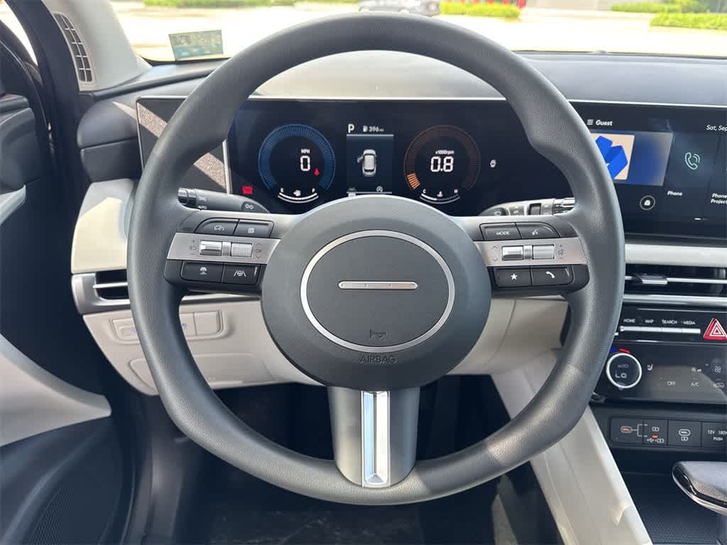 Thumbnail: 2026 Hyundai Tucson - 15