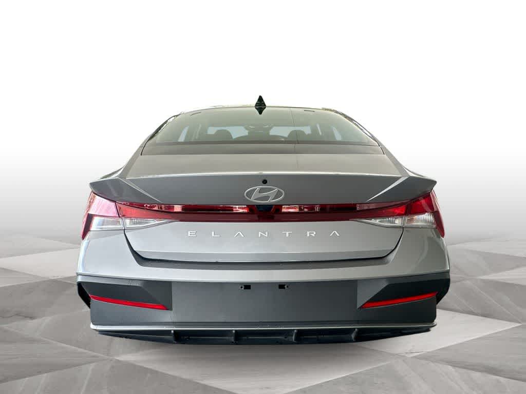 Thumbnail: 2025 Hyundai Elantra - 7