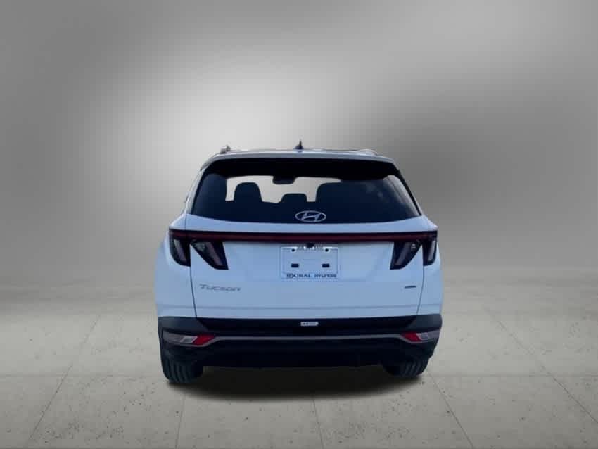 Thumbnail: 2023 Hyundai Tucson - 8