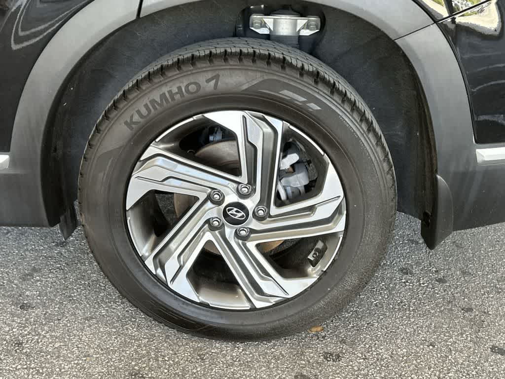 Thumbnail: 2021 Hyundai Santa Fe - 11