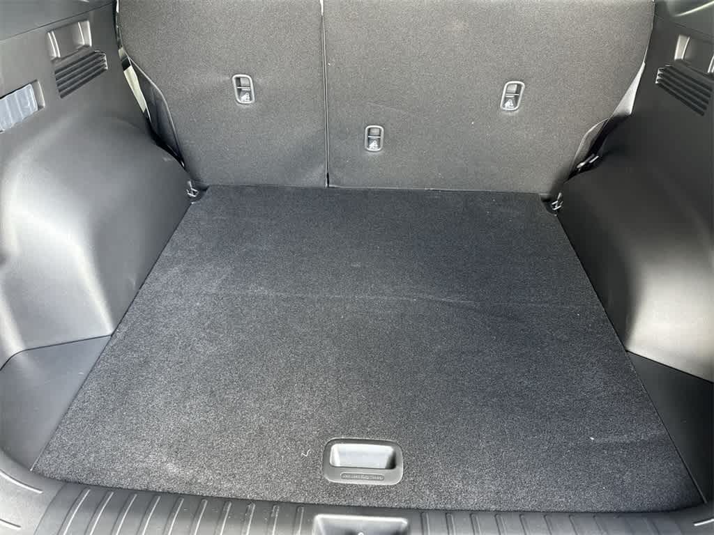 Thumbnail: 2026 Hyundai Tucson - 25