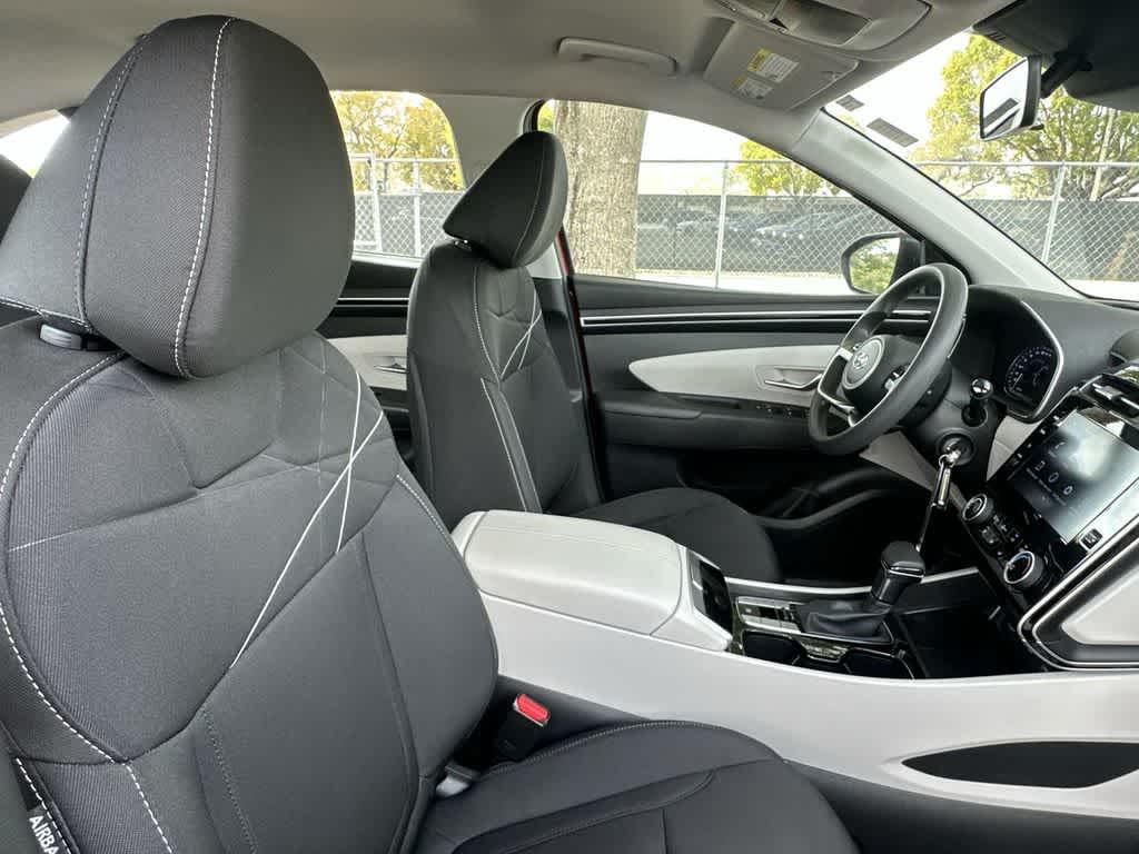 Thumbnail: 2023 Hyundai Tucson - 27