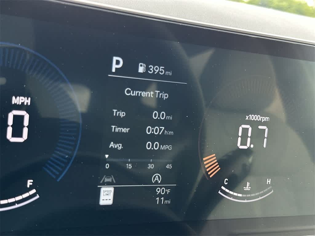 Thumbnail: 2026 Hyundai Tucson - 16