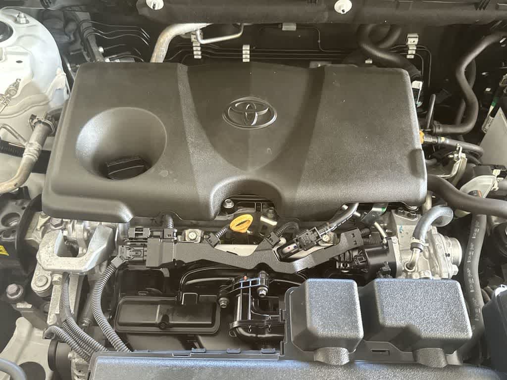 Thumbnail: 2024 Toyota RAV4 - 12