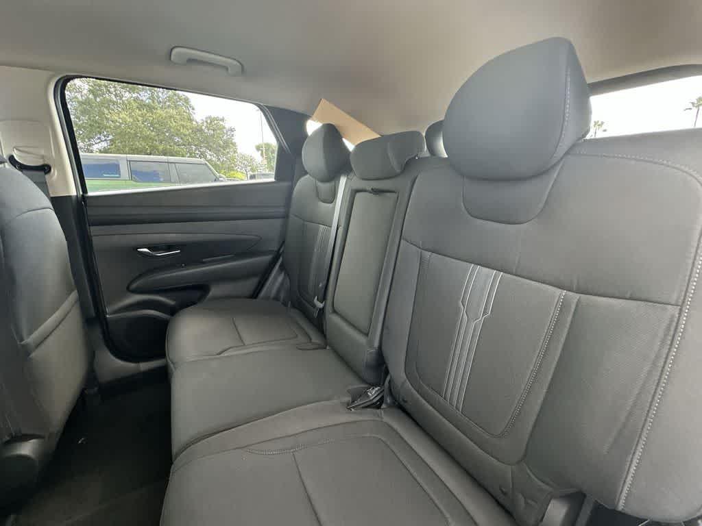 Thumbnail: 2026 Hyundai Tucson - 22