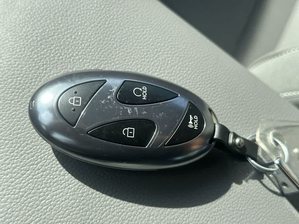 Thumbnail: 2026 Hyundai Elantra - 29