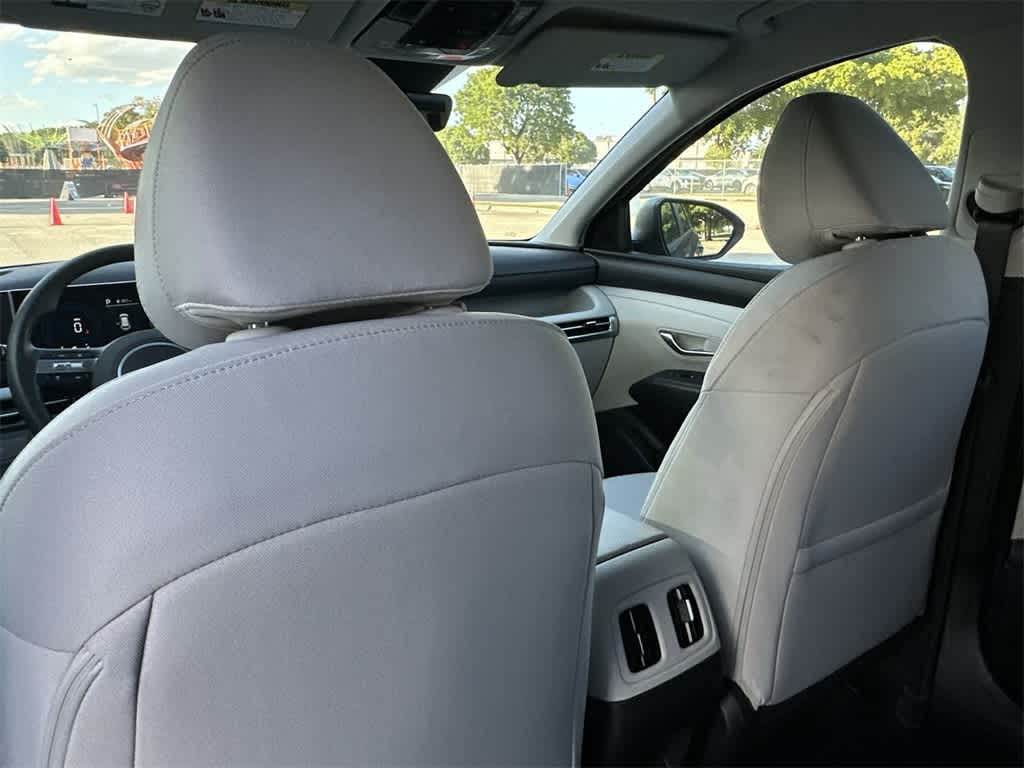 Thumbnail: 2026 Hyundai Tucson - 23