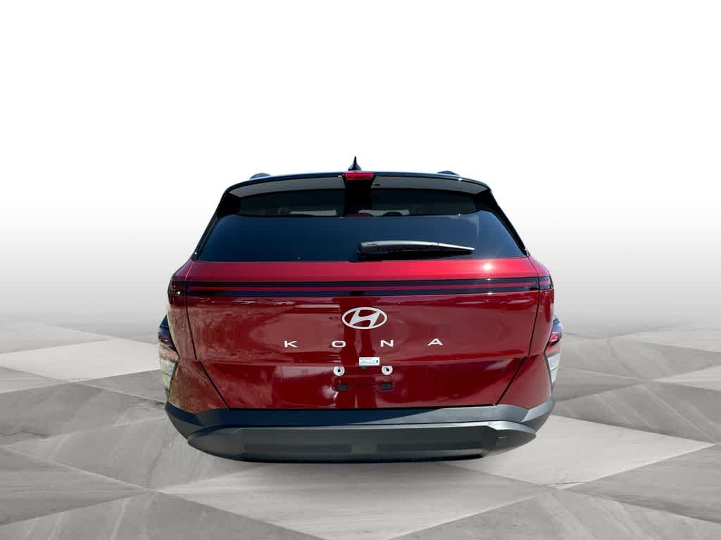 Thumbnail: 2026 Hyundai Kona - 7