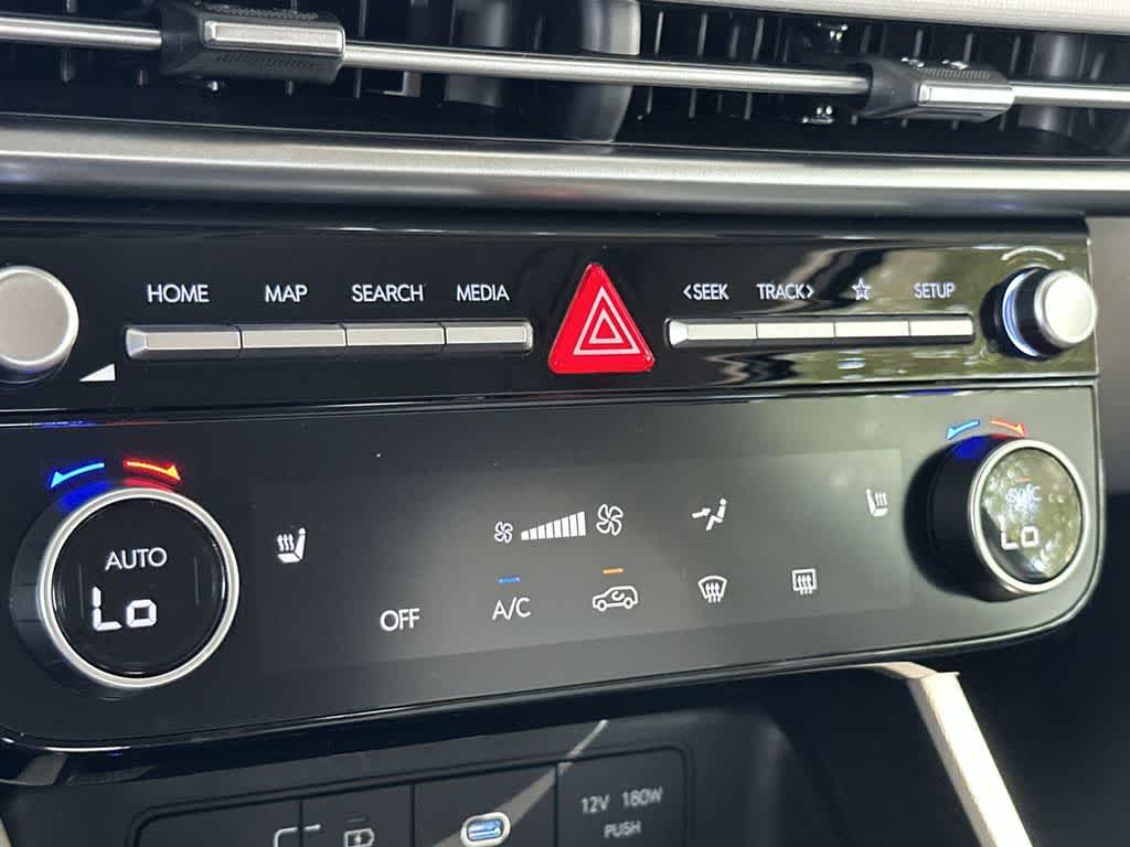 Thumbnail: 2026 Hyundai Tucson - 20